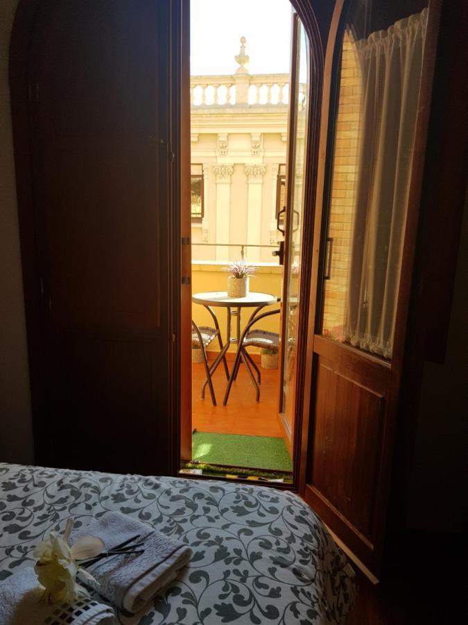 Apartament El Balcon De Pilar Saragossa Zewnętrze zdjęcie